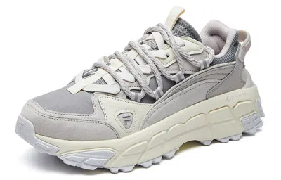 Fila Fusion (wmns)  Sky Runner Marathon Running Shoes 'grey'