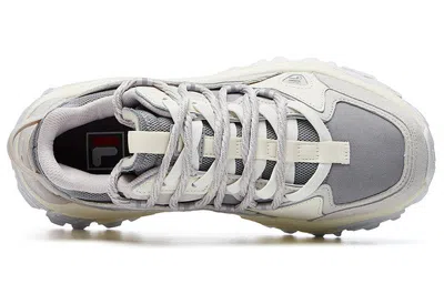 Fila Fusion (wmns)  Sky Runner Marathon Running Shoes 'grey'