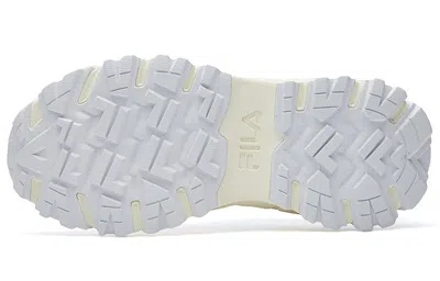 Fila Fusion (wmns)  Sky Runner Marathon Running Shoes 'grey'