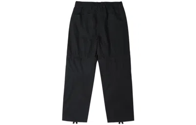 Converse Convertible Pants 'black'