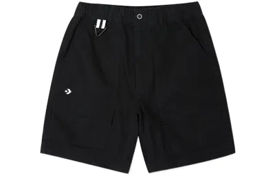 Converse Convertible Pants 'black'