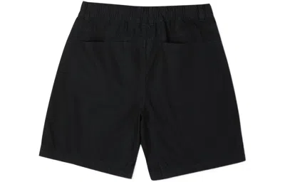 Converse Convertible Pants 'black'