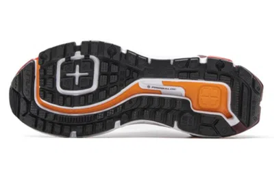 Li-ning Sun Chaser 'blue Red' In Multi