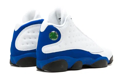 Air Jordan 13 Retro 'white Hyper Royal'