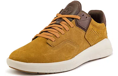 Timberland Bradstreet Ultra Ek In Yellow