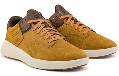 Timberland Bradstreet Ultra Ek In Yellow