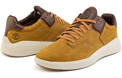 Timberland Bradstreet Ultra Ek In Yellow