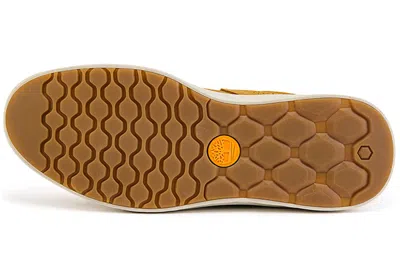 Timberland Bradstreet Ultra Ek In Yellow