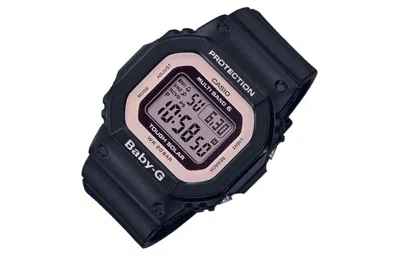 Casio Baby-g 'black'