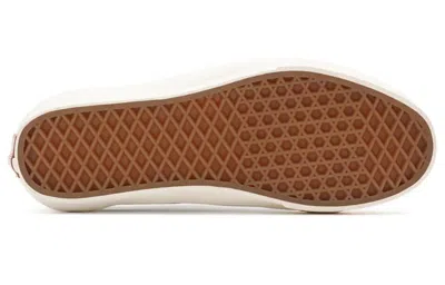 Vans Old Skool 36 Dx Suede Sneakers In Black