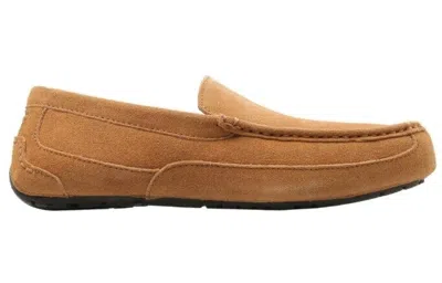 Ugg Alder Slipper 'chestnut' In Brown