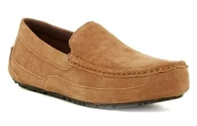 Ugg Alder Slipper 'chestnut' In Brown