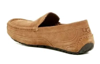 Ugg Alder Slipper 'chestnut' In Brown