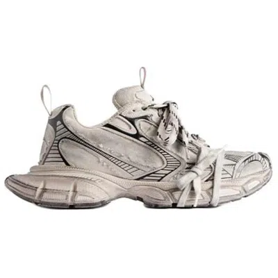 Balenciaga 3xl Sneakers In Multicolor