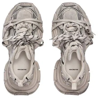 Balenciaga 3xl Sneakers In Multicolor