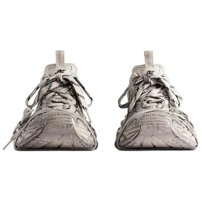 Balenciaga 3xl Sneakers In Multicolor
