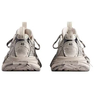 Balenciaga 3xl Sneakers In Multicolor