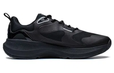 Li-ning Soft Go 'black'