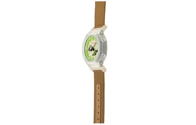 Casio G-shock Analog-digital 'brown' In Multi