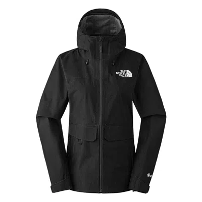 The North Face (wmns)  Devils Brook Gore Tex Jacket 'black'