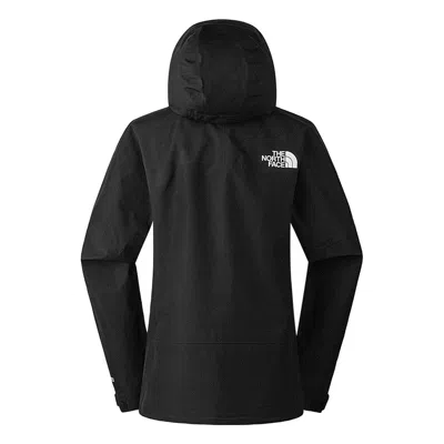 The North Face (wmns)  Devils Brook Gore Tex Jacket 'black'
