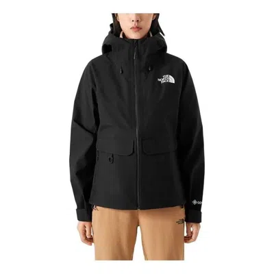 The North Face (wmns)  Devils Brook Gore Tex Jacket 'black'
