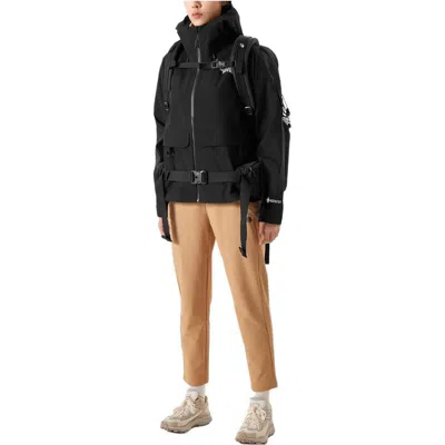 The North Face (wmns)  Devils Brook Gore Tex Jacket 'black'