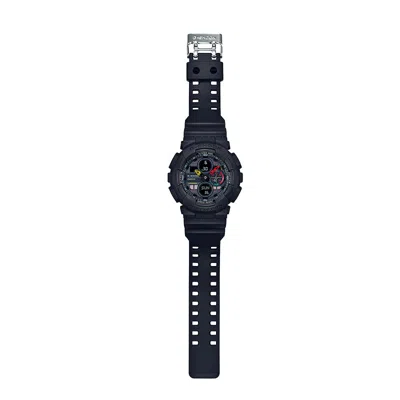 Casio G-shock Analog-digital 'black'