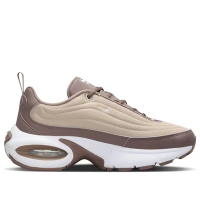 Nike Air Max Portal Sneaker In Brown