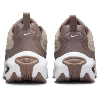 Nike Air Max Portal Sneaker In Brown