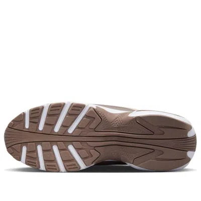 Nike Air Max Portal Sneaker In Brown