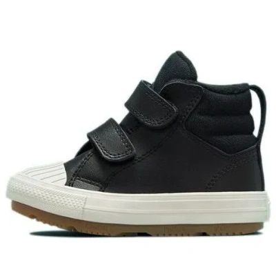 Converse (td)  Chuck Taylor All Star Berkshire Boot Easy-on 'black'