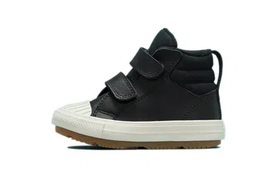 Converse (td)  Chuck Taylor All Star Berkshire Boot Easy-on 'black'