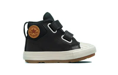 Converse (td)  Chuck Taylor All Star Berkshire Boot Easy-on 'black'