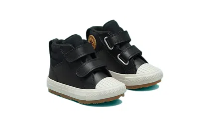 Converse (td)  Chuck Taylor All Star Berkshire Boot Easy-on 'black'