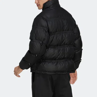 Adidas Originals Fashion Jacket Logo In Black