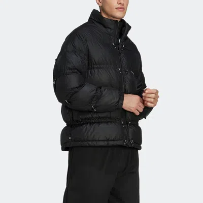 Adidas Originals Fashion Jacket Logo In Black