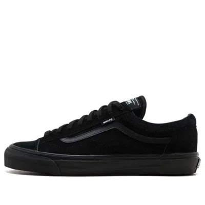 Vans Og Style 36 Lx X Wtaps 'black'