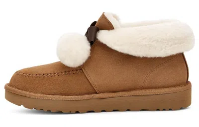 Ugg (wmns)  Classic Short 'tan' In Brown