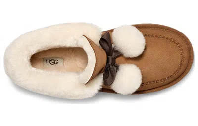 Ugg (wmns)  Classic Short 'tan' In Brown