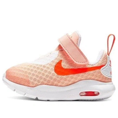 Nike (td)  Air Max Oketo 'crimson Tint' In Neutral