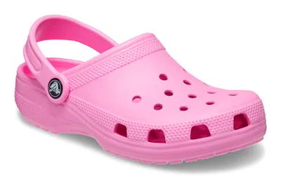 Crocs (ps)  Classic Clog 'pink'