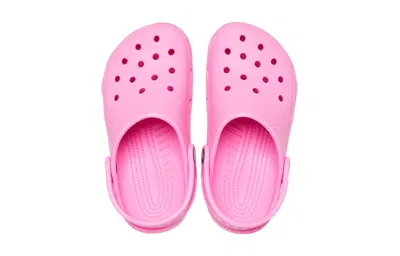 Crocs (ps)  Classic Clog 'pink'
