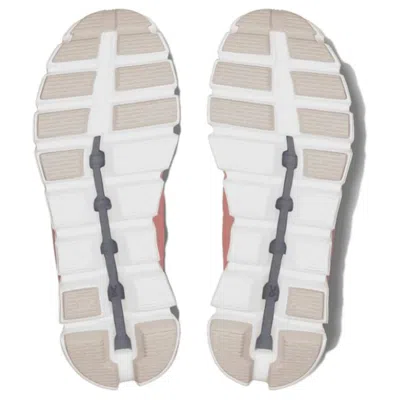 On Cloud 5 Sneakers In Orange