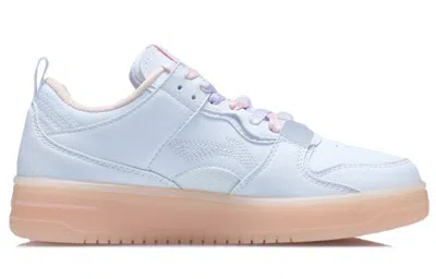 Li-ning (wmns)  Fan Layer Pro 'blue Grey'