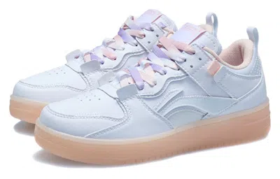 Li-ning (wmns)  Fan Layer Pro 'blue Grey'