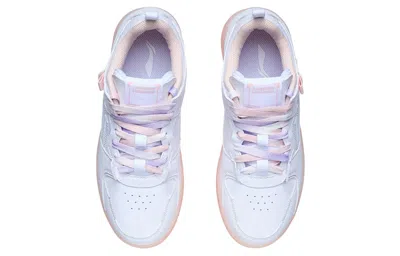 Li-ning (wmns)  Fan Layer Pro 'blue Grey'