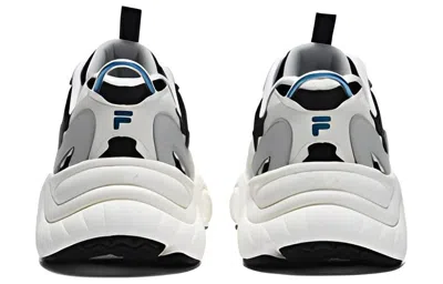 Fila Fusion (wmns)  Conch Dx Sneakers 'white Black'