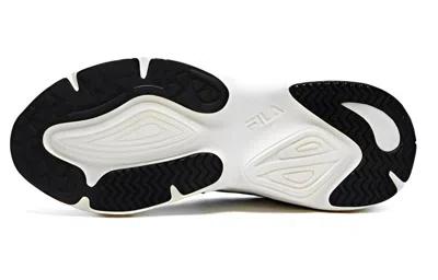 Fila Fusion (wmns)  Conch Dx Sneakers 'white Black'
