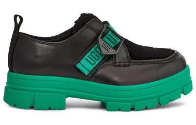 Ugg (wmns)  Ashton Loafer 'emerald Green'